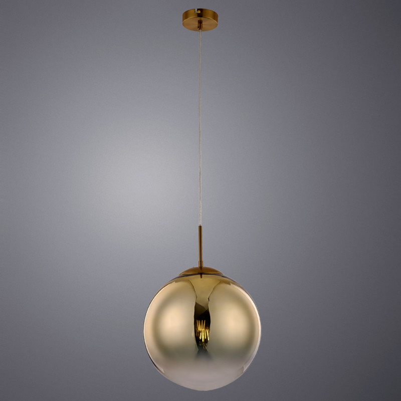 Светильник 30 см Arte Lamp Jupiter Gold A7963SP-1GO золото