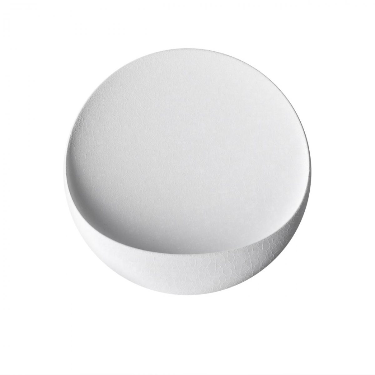 Светильник 20 см, 7W, 3000K, ODEON LIGHT VELA 7005/7WL, белый