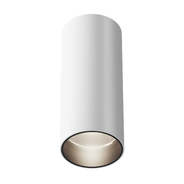 Светильник 5 см, 12W, 4000K, FOCUS LED C056CL-L12W4K-W-D-W, белый, 50°, Dim, Triac