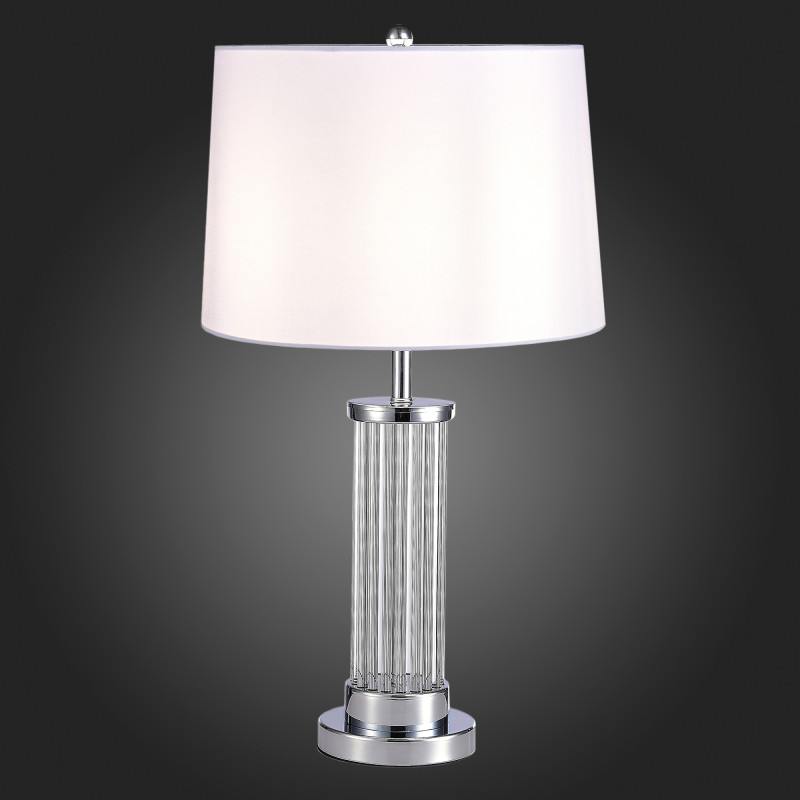 Светильник 63 см, ST Luce CORSI SL1003.104.01, хром