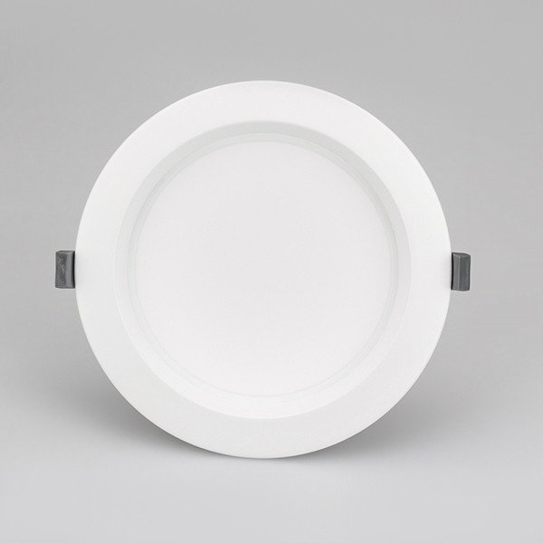 Светильник Downlight Arlight 023214(2) *20*6,8 см, 20W, белый (холодный)K,