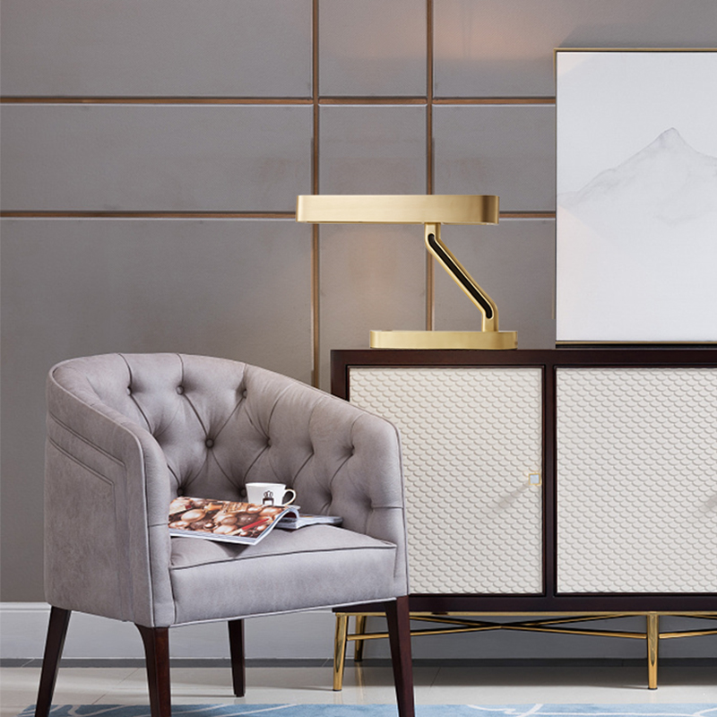 Настольная лампа Inodesign Cold 40.4329