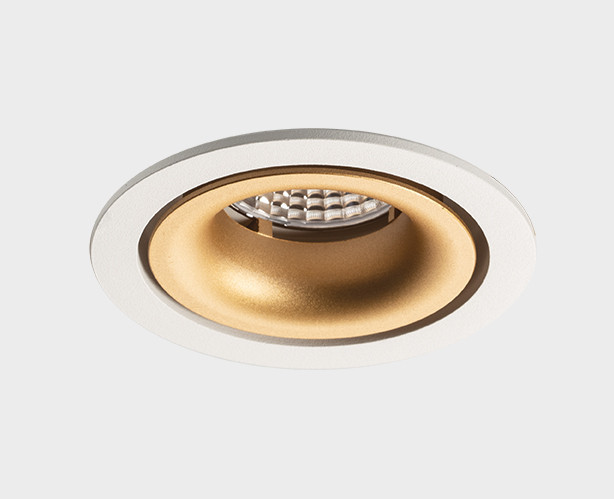 Кольцо декоративное Italline IT02-008 ring gold, золото
