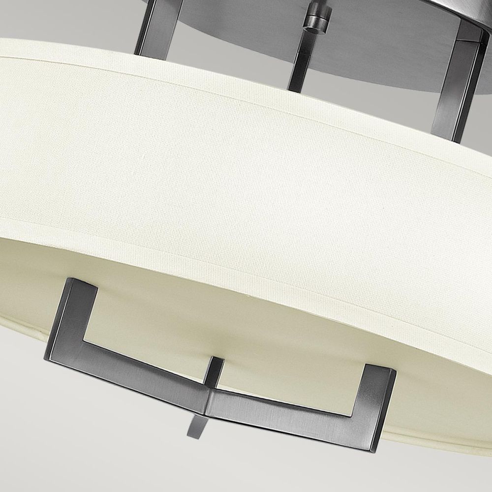 Потолочный светильник Hinkley Lighting, Арт. HK-HAMPTON-SF