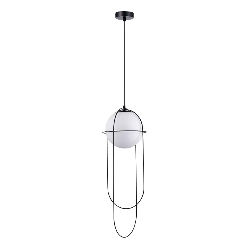 Подвес 25 см, ST LUCE BEATA SL1189.403.01 Черный