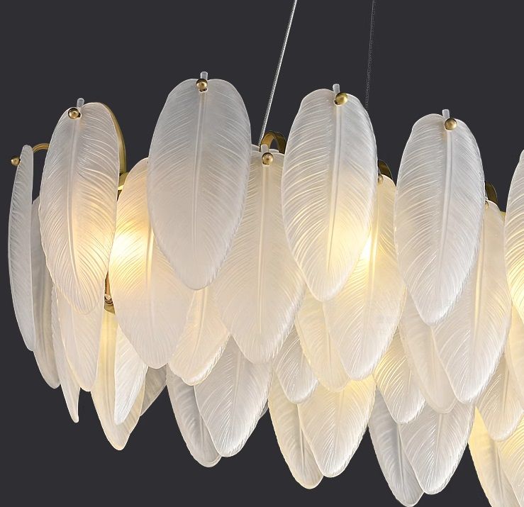 Подвесная люстра Inodesign Loreley D80 44.2580