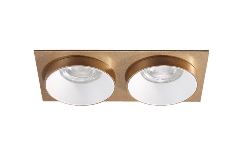 Декоративная рамка 18*9 см, Crystal Lux CLT FRAME 044C2 GO Золото