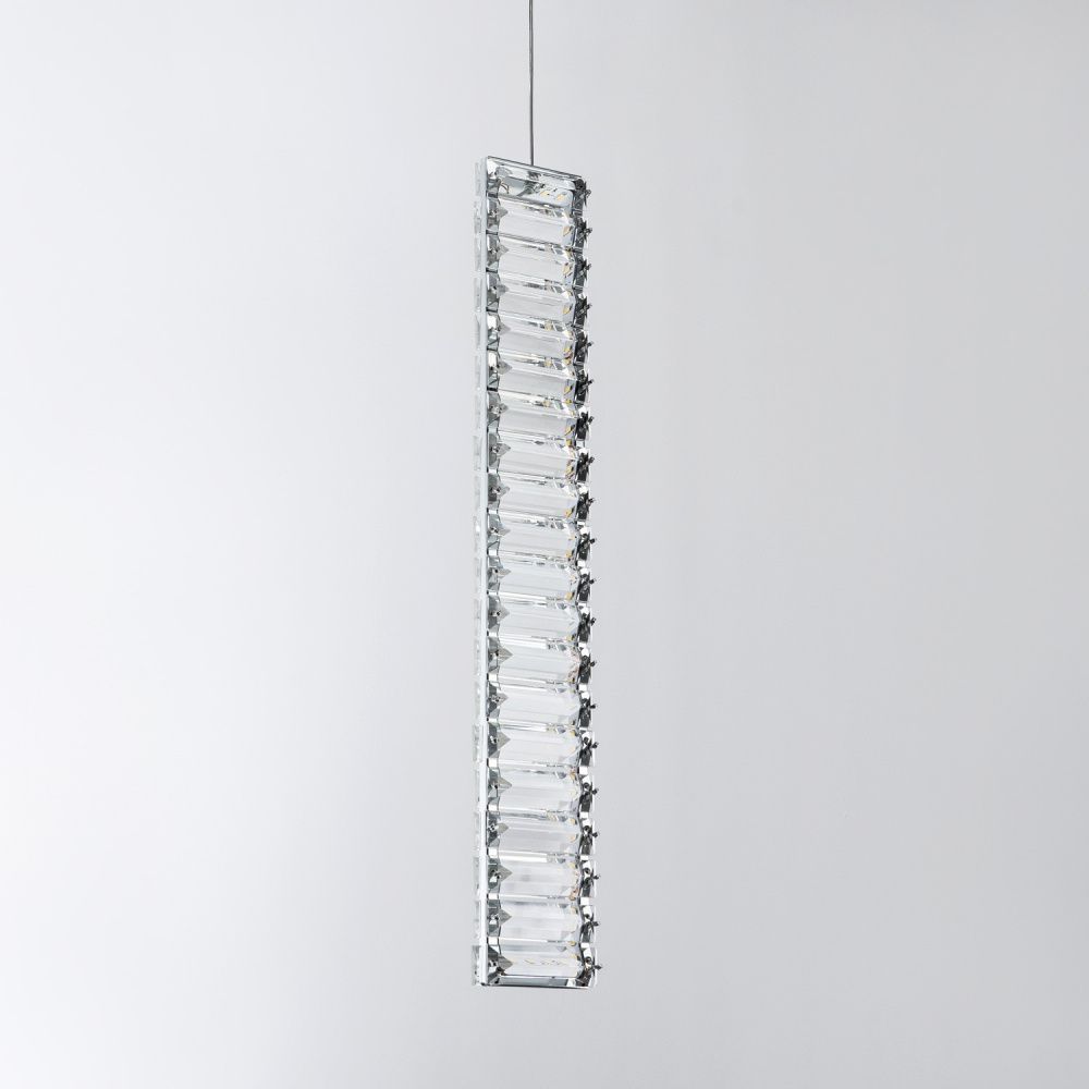 Подвесной светильник MODESTYLE MS.88909.1 CR