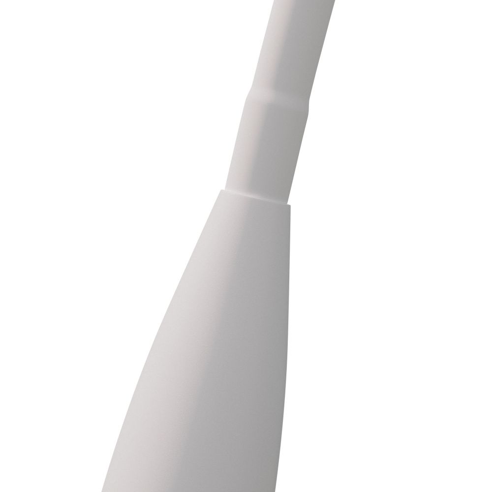 Бра 2,7*10,5*58,3 см, *3W, 3000K, Lightstar Omega 200336, Белый