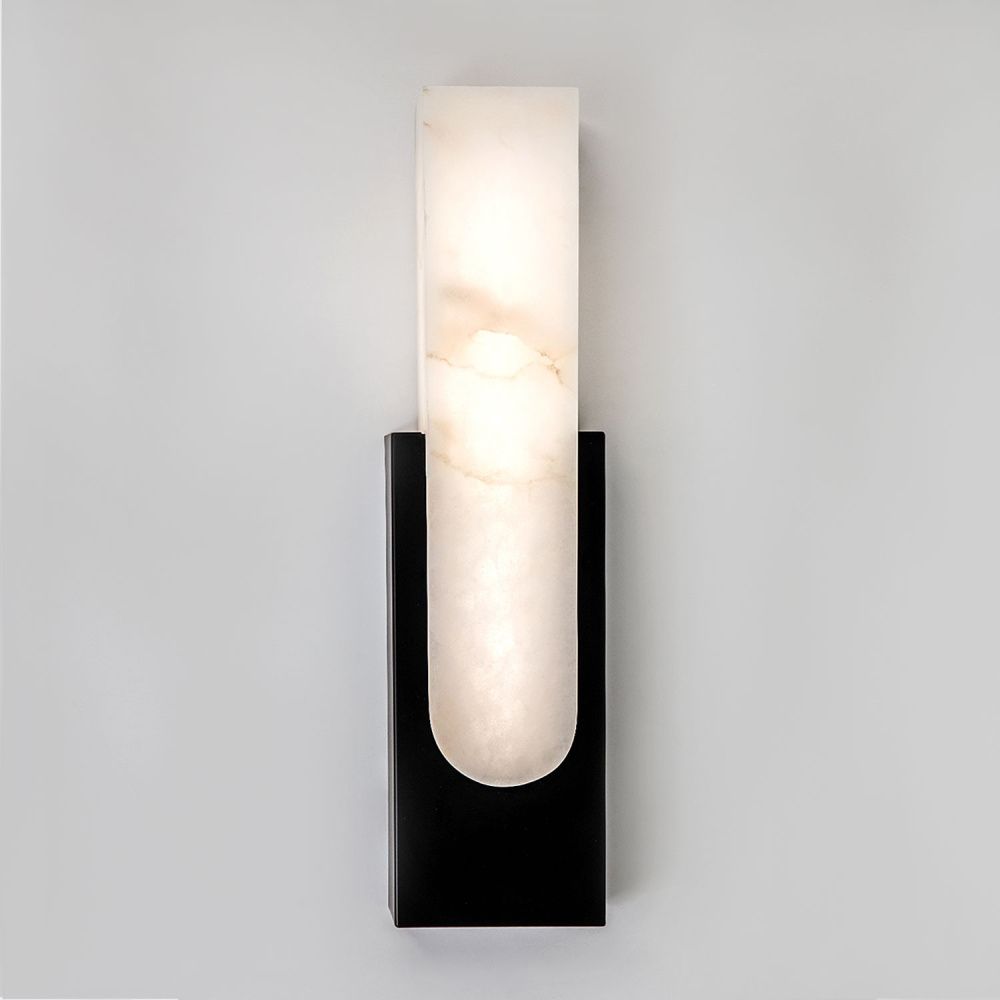 Настенный светильник MODESTYLE MS.103.400 BK