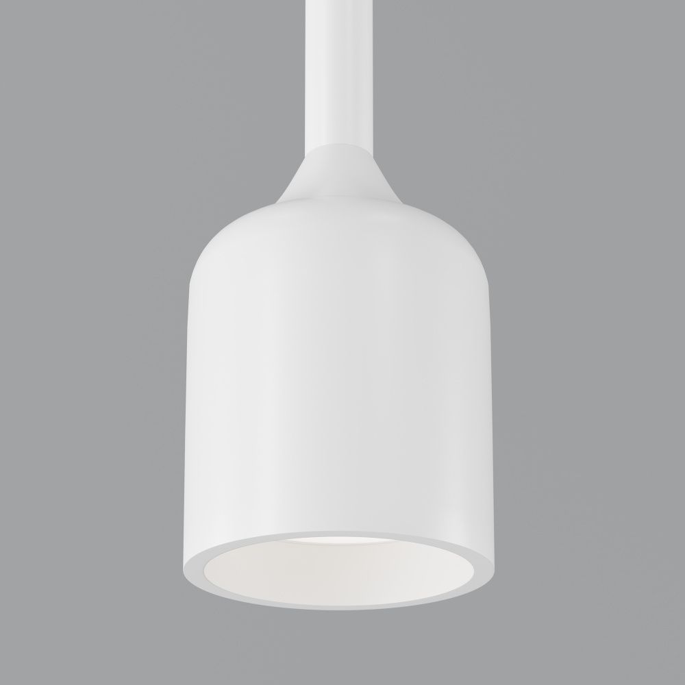 Подвесной светильник Outdoor O491PL-L6W3K 245**-245 см, *LED*6W, K, Outdoor Apex O491PL-L6W3K, Белый