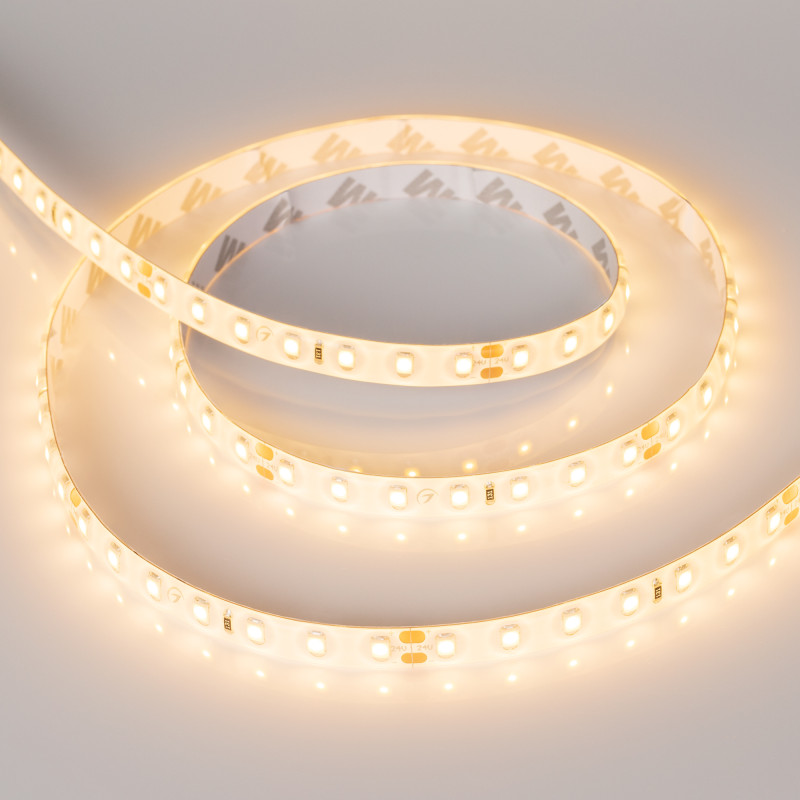 Лента герметичная RTW-SE-A98-8mm 24V Warm3000 (10 W/m, IP65, 2835, 5m), Arlight 021877(2). Цена указана за 5 метров. Продается кратно 5 метрам.