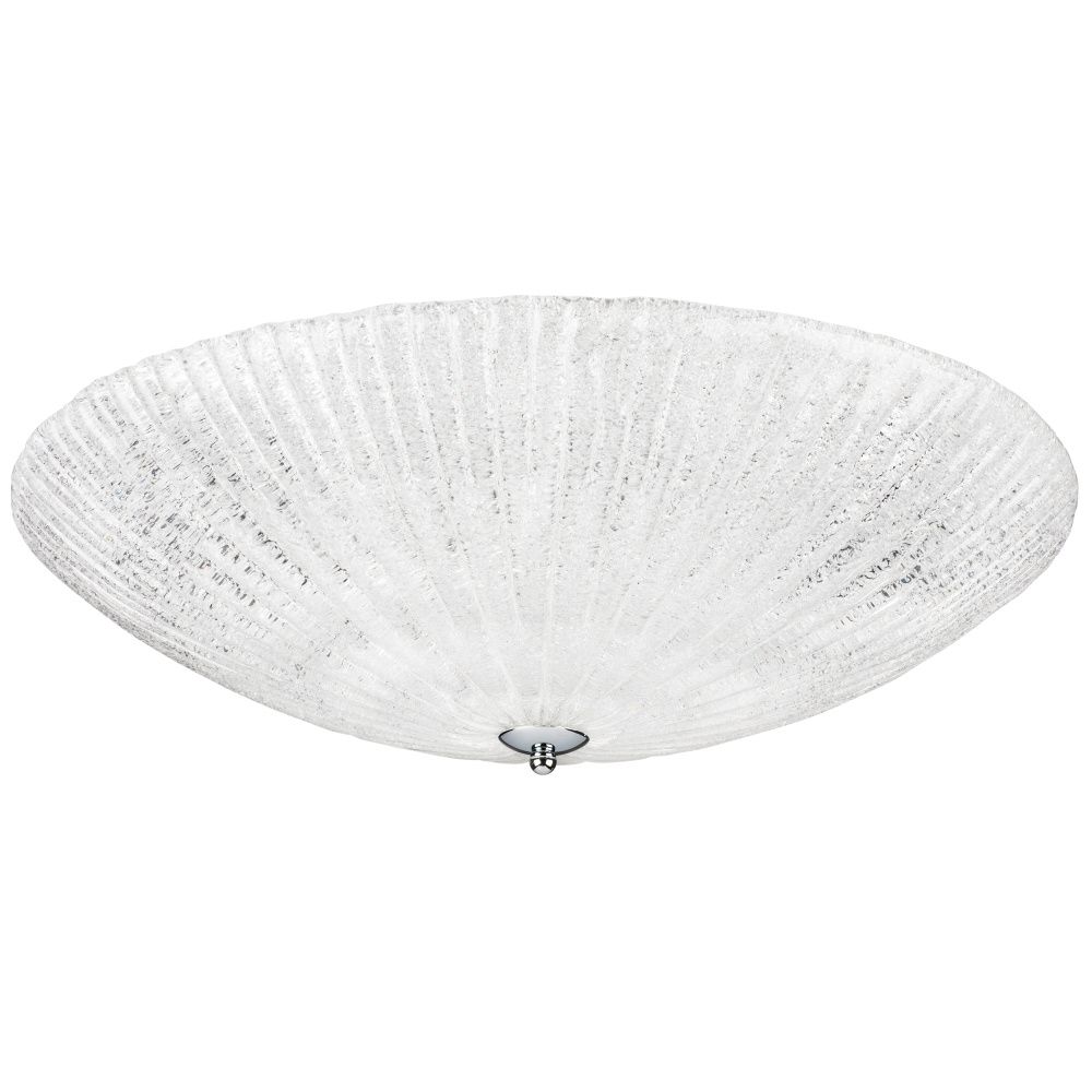 Люстра потолочная *60*13- см, 6*E27 Lightstar Zucche 820860-1, Белый