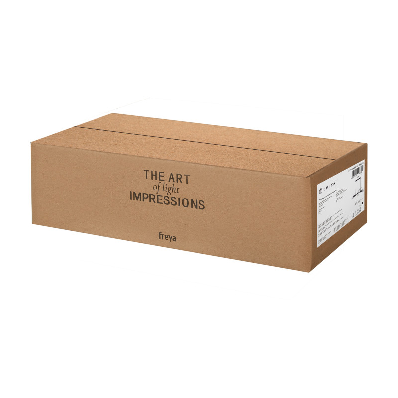 Подвесной светильник Elori FR4005PL-03WB