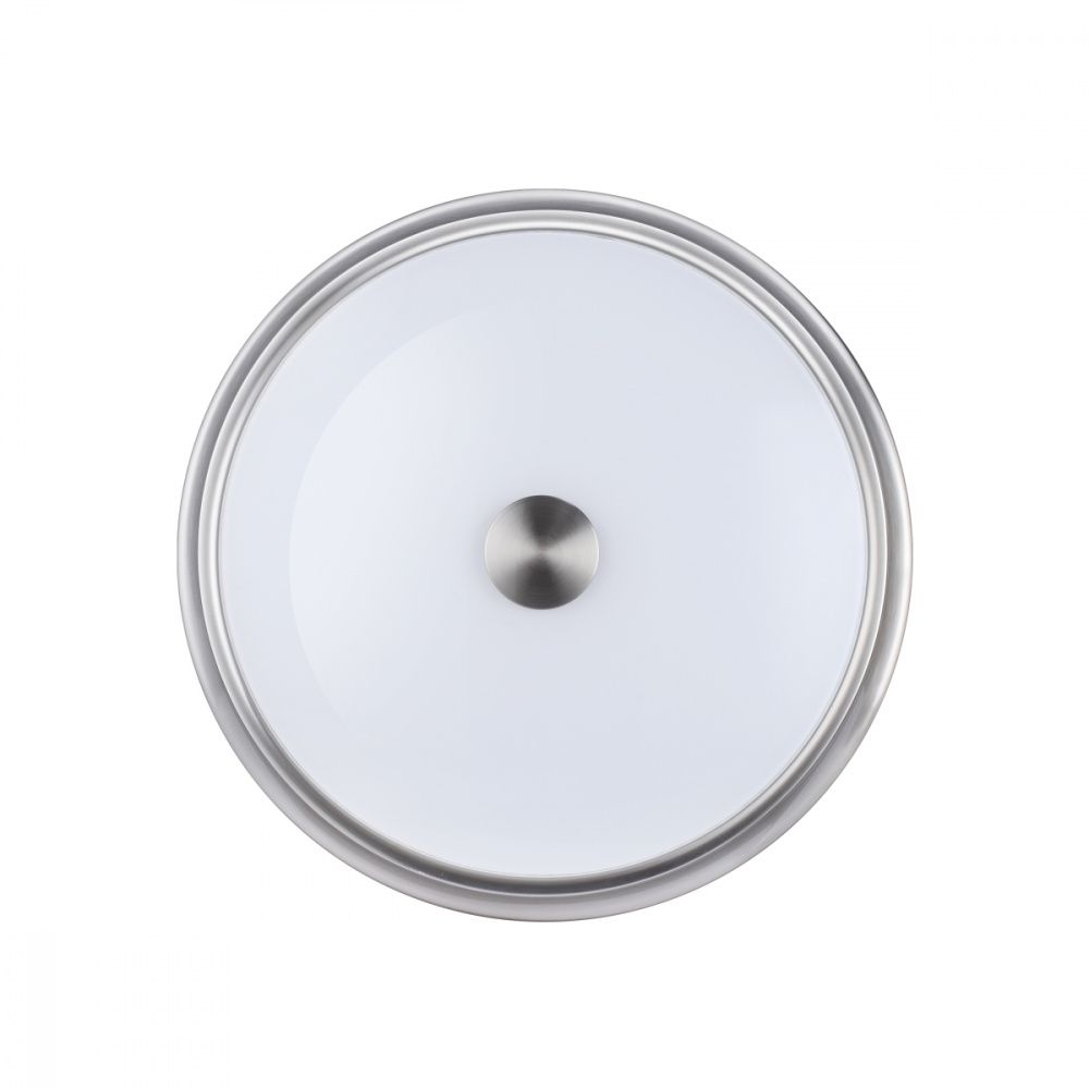 Светильник 33 см Odeon Light Marsei 4825/3C, никель