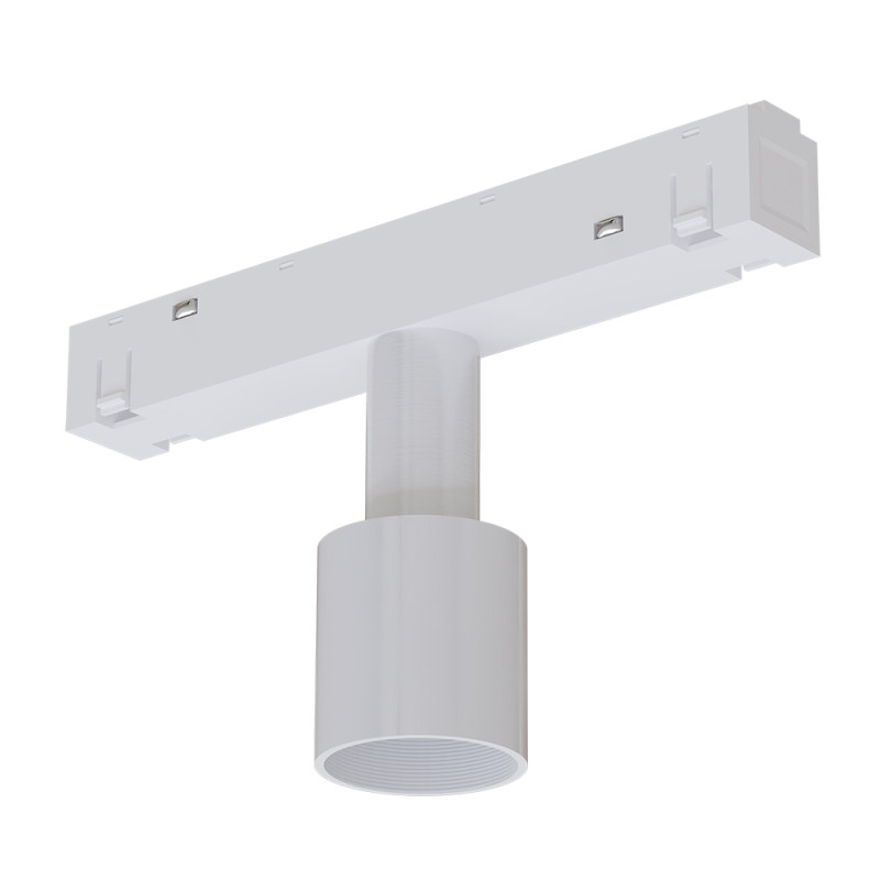 Трековая система 12,7*2,5*7,1 см, Arte Lamp Loop A492033-2,