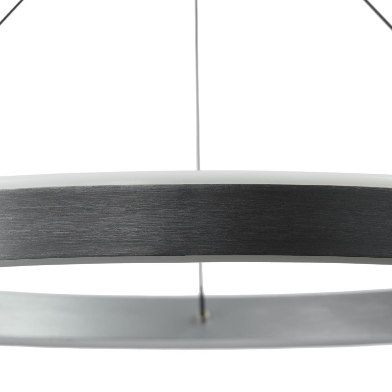 Подвесной светильник 60*50/175 см, 48W 4000K Citilux CL717012 Tavi
