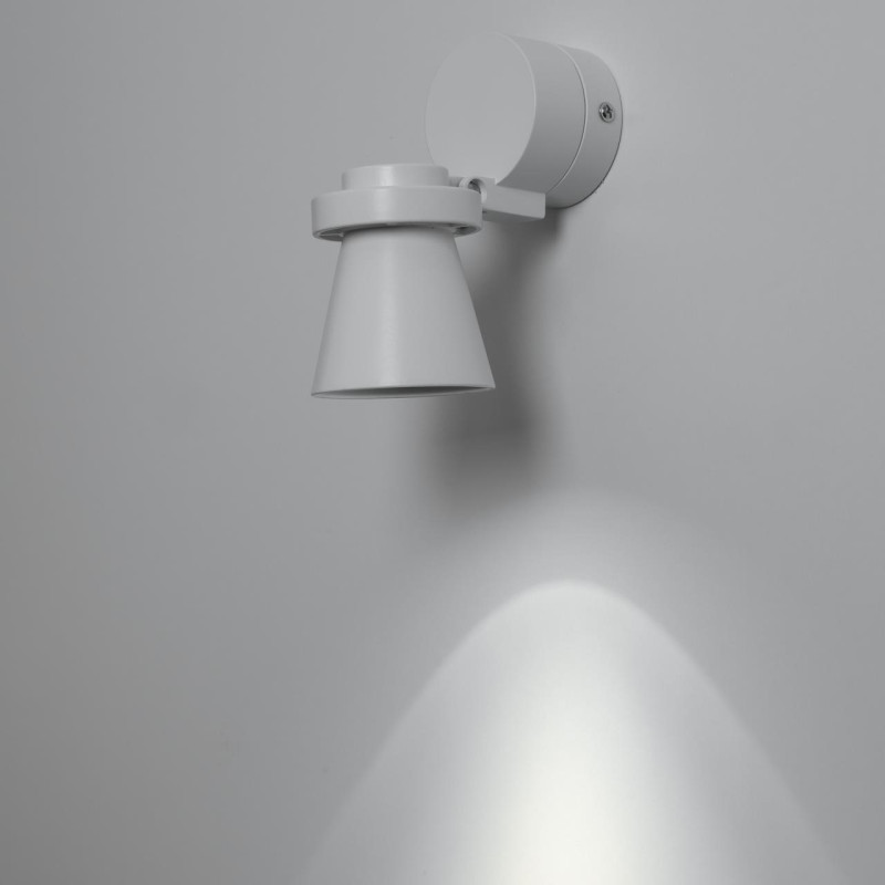 Спот Citilux CL556510 Дубль-1 белый 