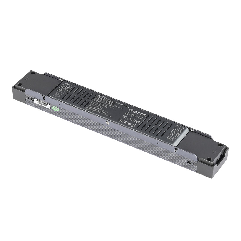 Блок питания TECHNO 200W ST LUCE ST1603.048.200 черный