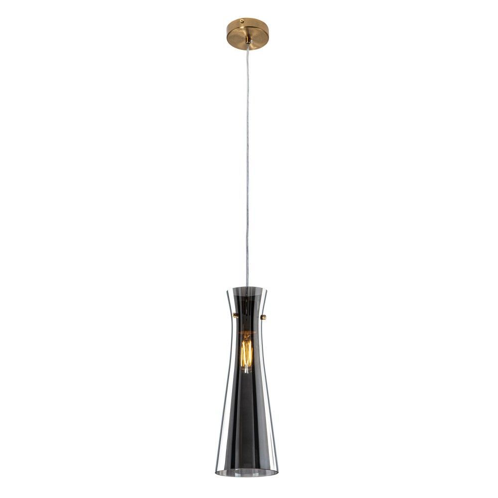 Подвесной светильник 12 см, MODEMODERN MD.1175.1 SM, латунь