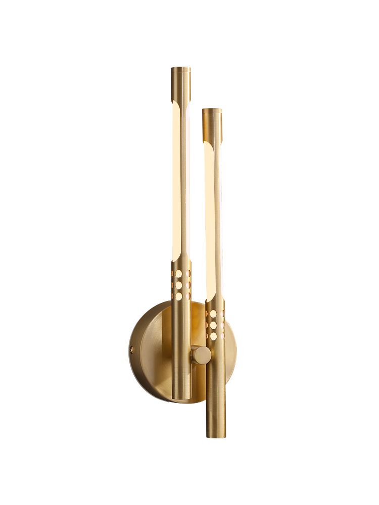 Бра Inodesign Vala Gold 44.3610