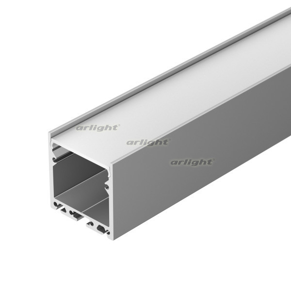 Профиль Arlight 036196 300*3,5*3,5 см. Цена указана за 3 метра. Продается кратно 3 метрам.  экран отдельно
