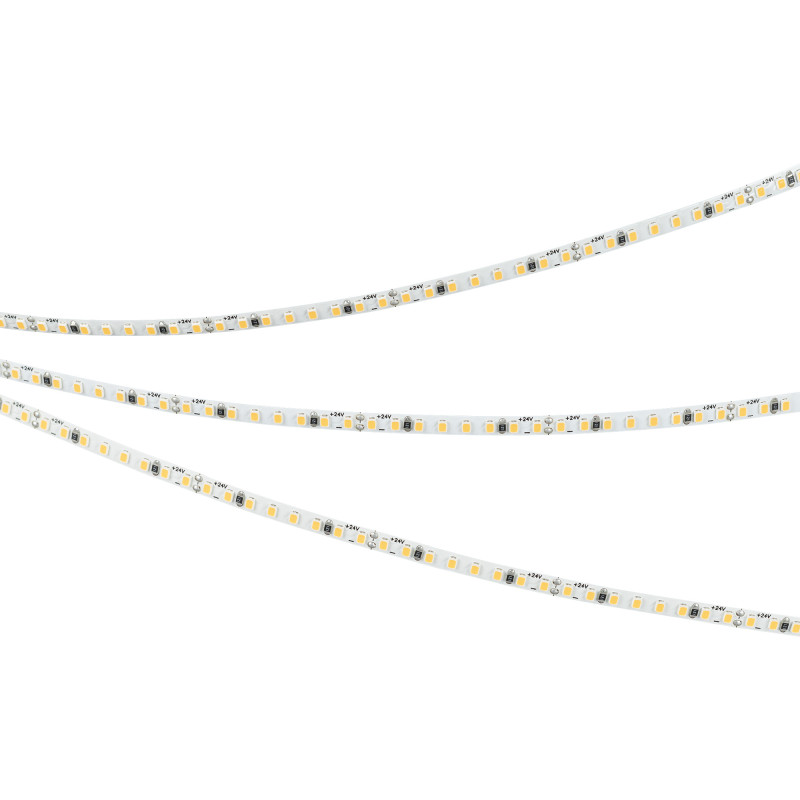 Лента MICROLED-M240-4mm 24V Warm3000 (8 W/m, IP20, 2216, 5m) (Arlight, 130 лм/Вт) 047871. Цена указана за 5 метров. Продается кратно 5 метрам.