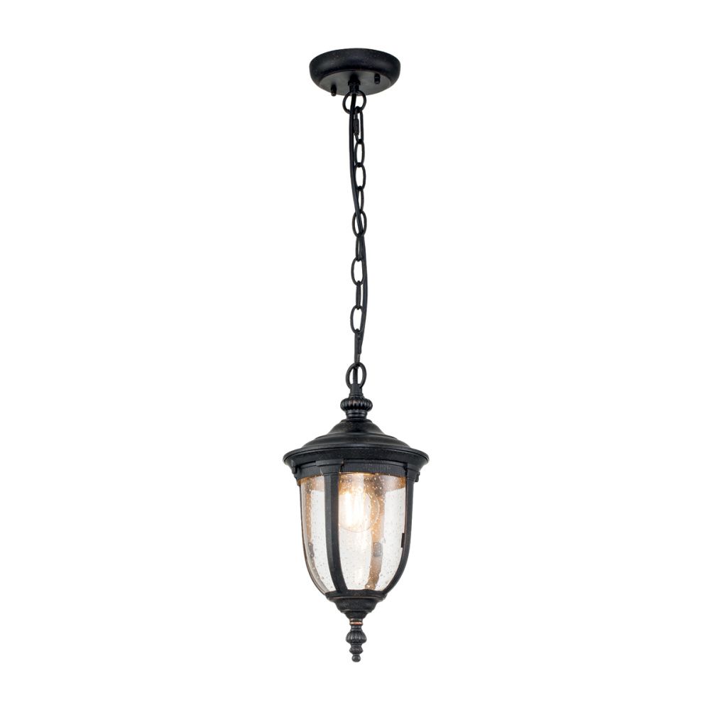 Подвесной фонарь Elstead Lighting, Арт. CL8-S