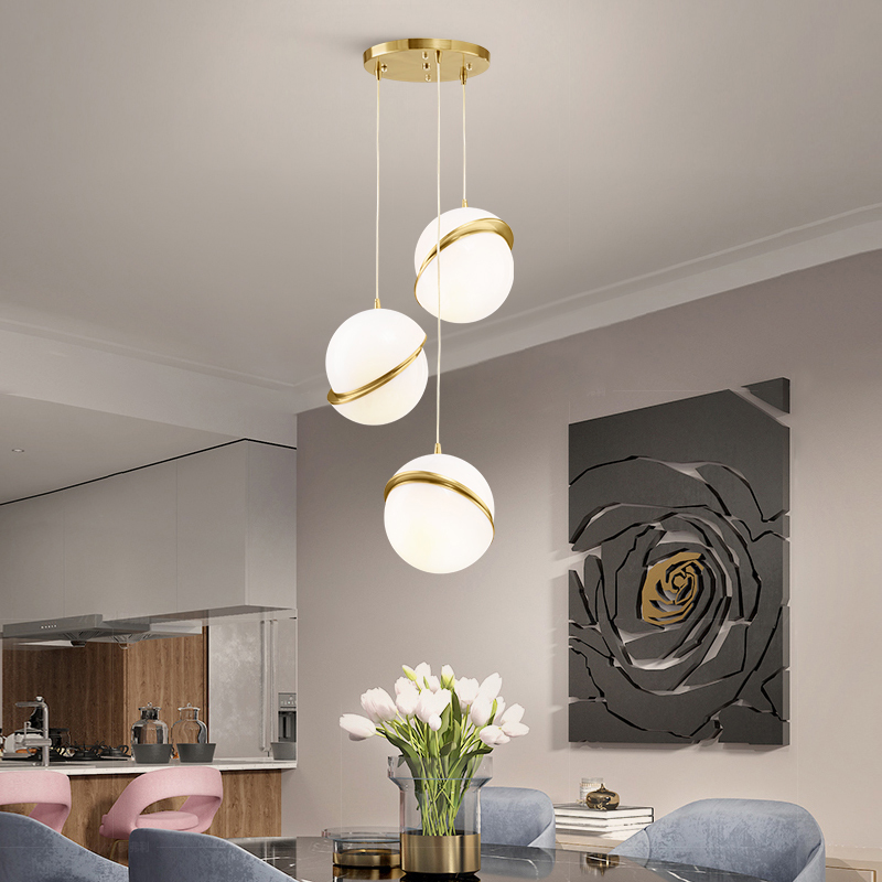 Подвесной светильник Inodesign Shift Trio 40.4025