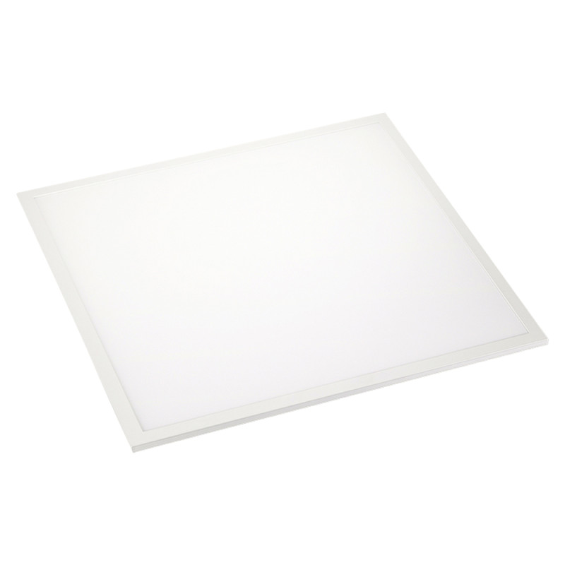 Офисный светильник Arlight 023146(2) 59,5*59,5*1,04 см, 40W, белый (теплый)K,