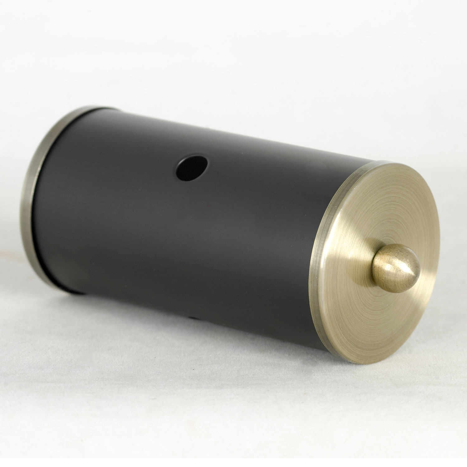 Люстра Lussole LSP-8710, 70*40 см, черный