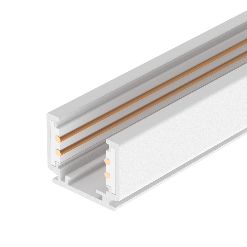 Шинопровод Arlight 037309 200*2,62*2,11 см. возможна установка на подвес (приобретается отдельно)