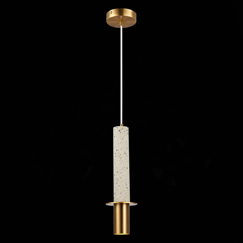 Подвес 10 см, ST LUCE VARESE SL1211.513.01 Золотистый