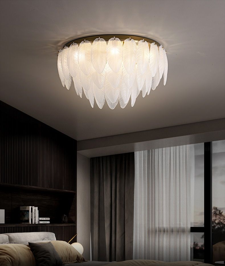 Светильник ElegantLight DZN-2361-600 ЗОЛОТО D600/H310/10/E14/40W BALLETO 23-10