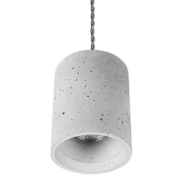 Светильник подвесной Nowodvorski SHY 9391, серый