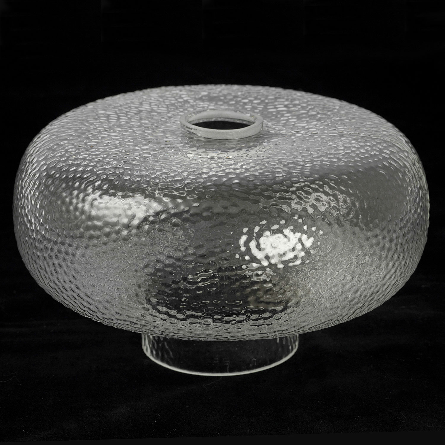 Подвесной светильник Lussole LSP-8842, 26*35 см, бронзовый