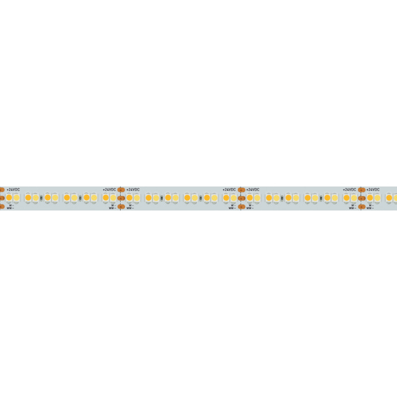 Лента RT 6-5000 24V White-MIX 4x (3528, 240 LED/m, LUX) (Arlight, Изменяемая ЦТ) 025210. Цена указана за 5 метров. Продается кратно 5 метрам.
