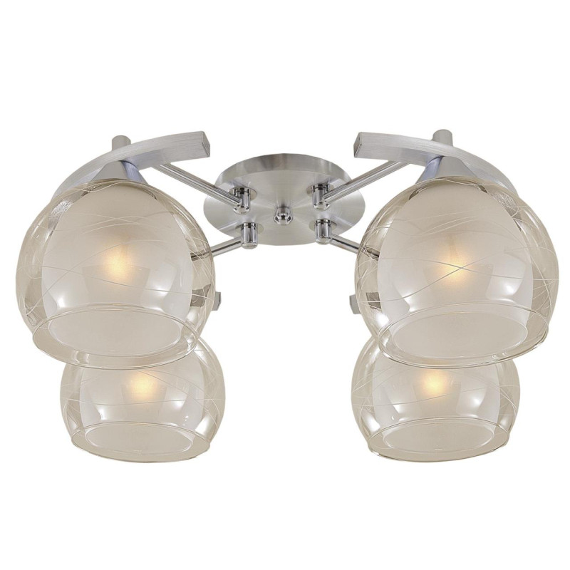 Потолочный светильник Citilux Буги CL157142