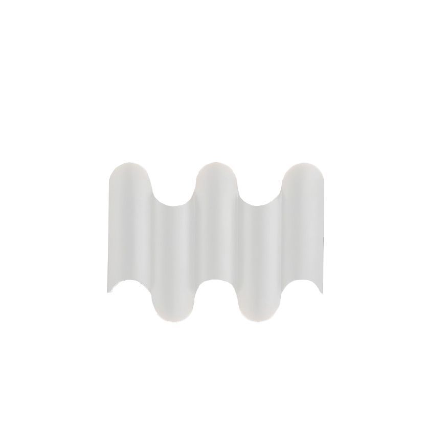 Светильник , 5*1W 4000K, WHITE (Белый) Rilon PL-0224/5W WHITE