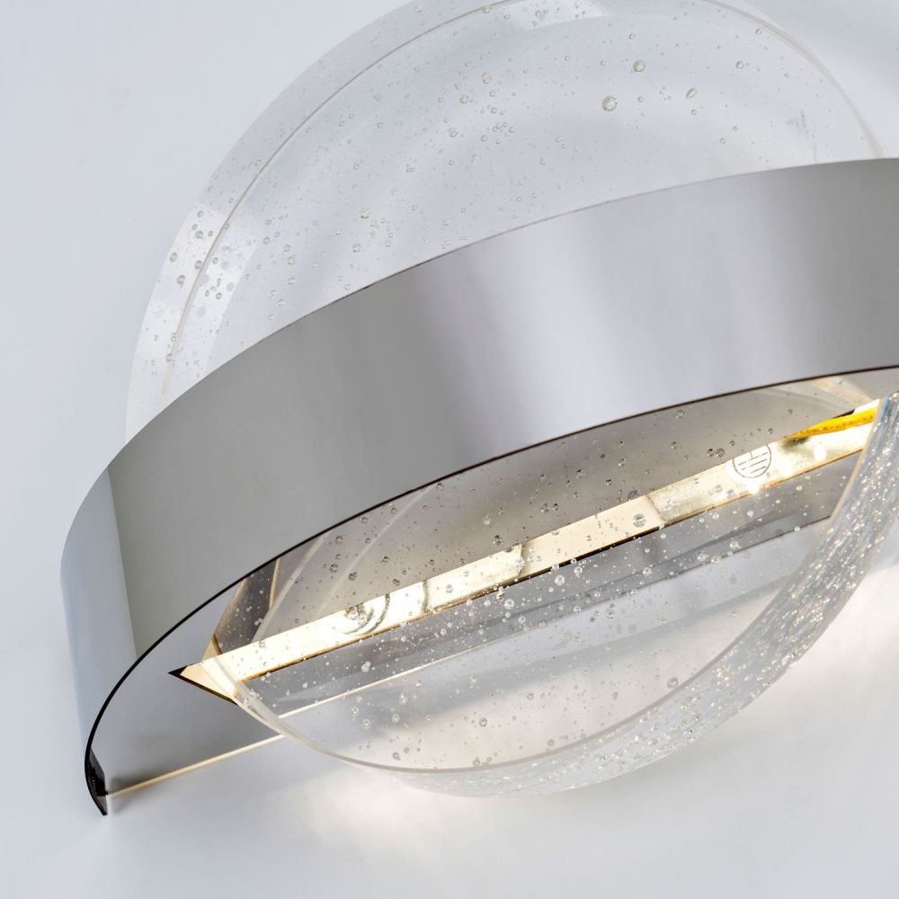 Настенный светильник MODESTYLE MS.1510.250 CR