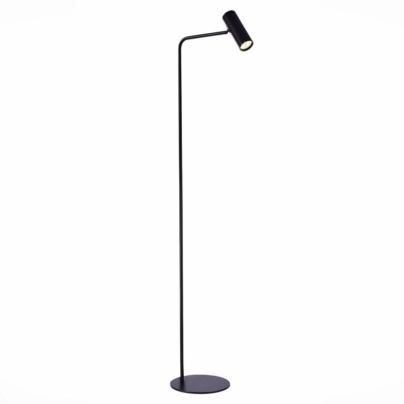 Торшер 25 см, 3W, 3000K, St luce Arper SL1006.405.01 Черный