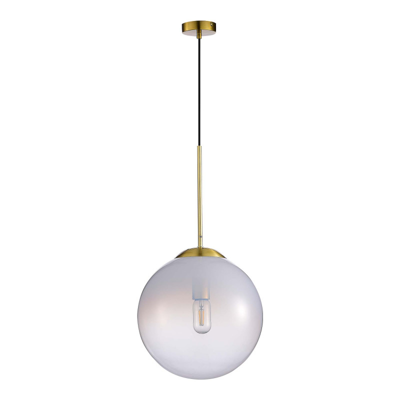Подвес 25 см, ST LUCE CASSIUS SL1190.213.01 Золотистый