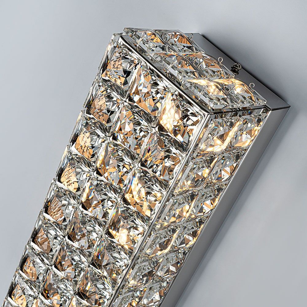 Настенный светильник MODELUX ML.555.03 CR