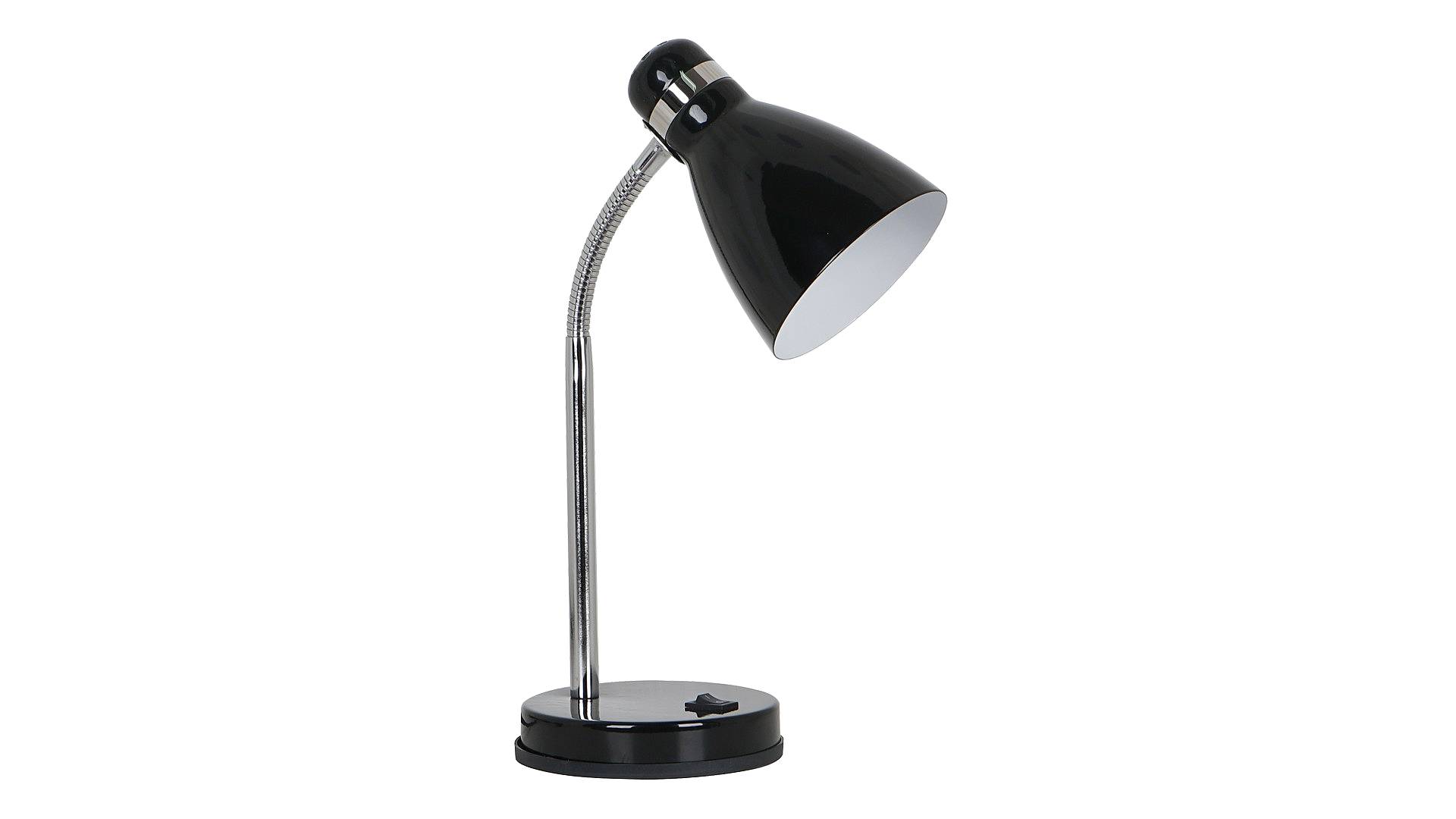 Настольная лампа A5049LT-1BK Arte Lamp, черный