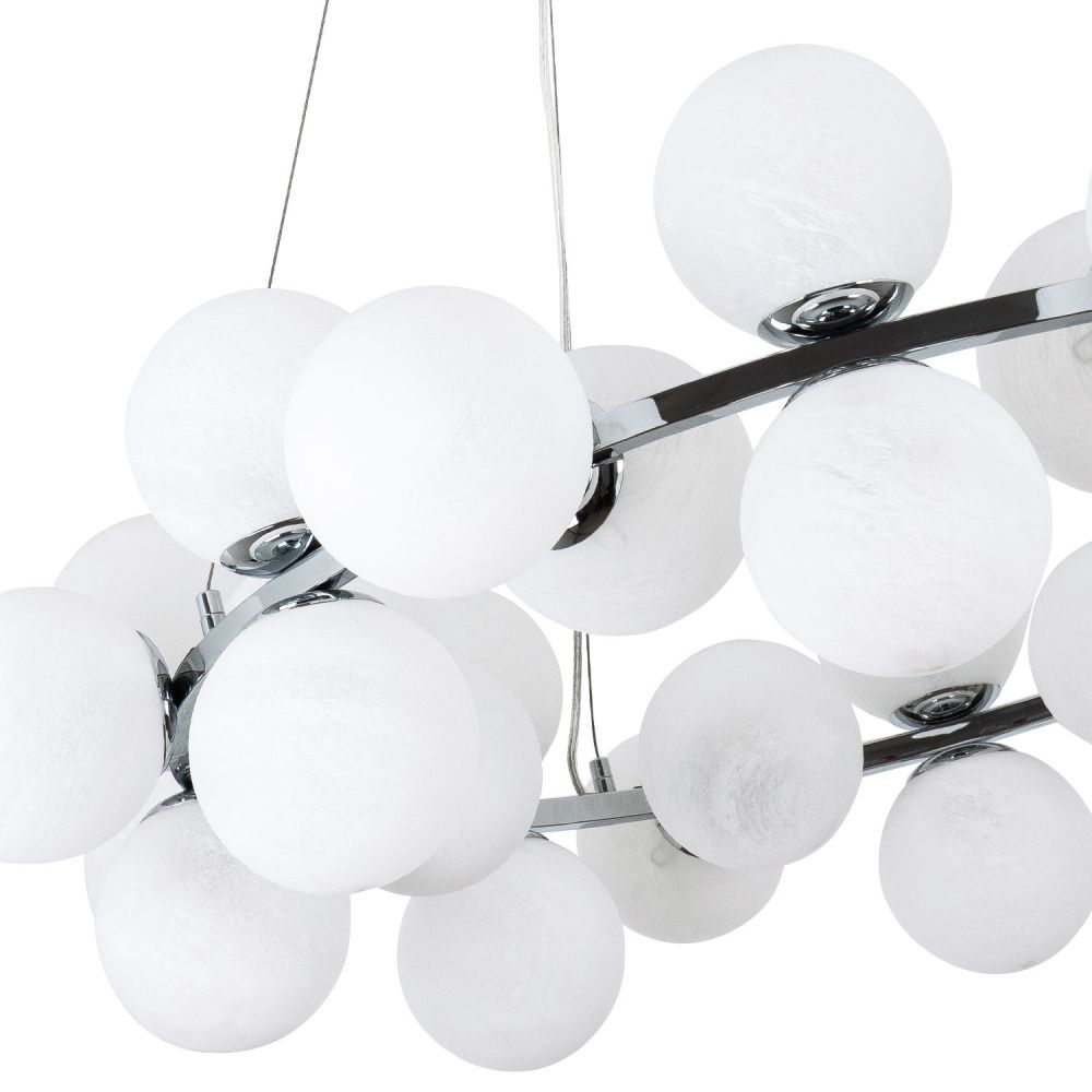 Подвесной светильник MODESTYLE MS.6117.32 CR