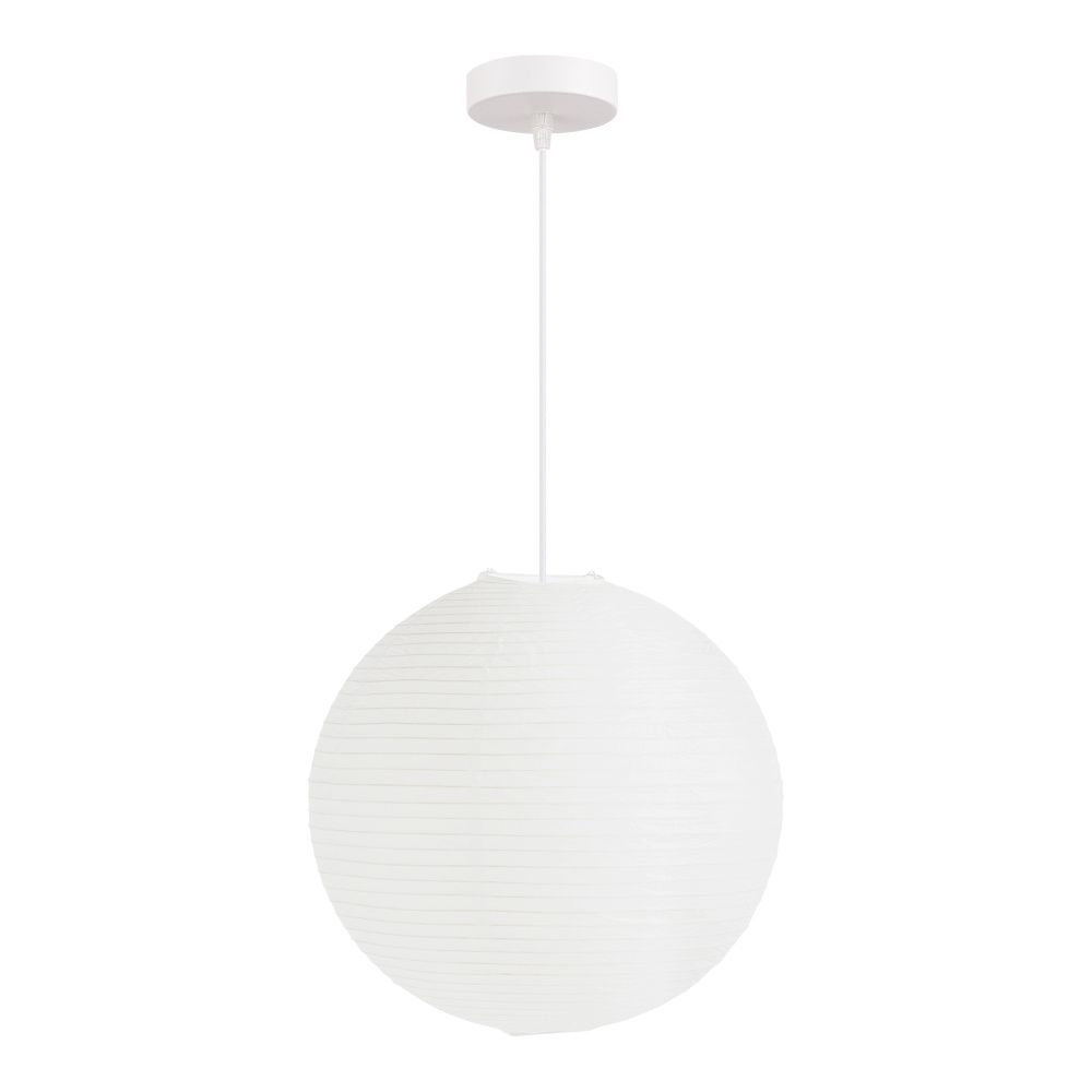 Светильник подвесной MOON E27 1х60W SLE6020-523-01 60 см диаметр 