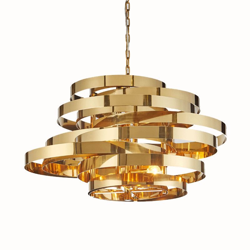 Подвесной светильник Inodesign Vertigo 40.1603