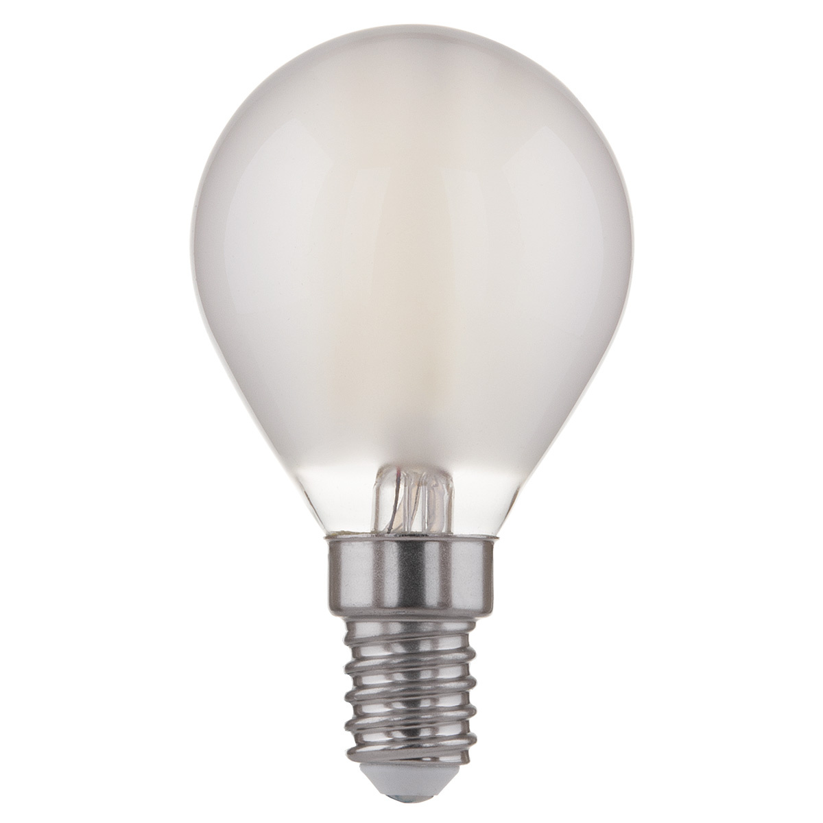 Лампа светодиодная филаментная Elektrostandard 4690389108310