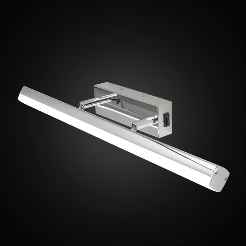 Подсветка 49 см LED Визор Citilux CL708112 Хром