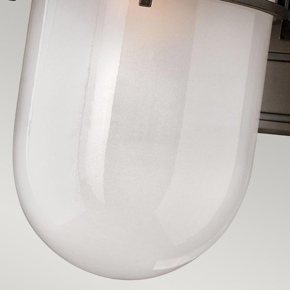 Настенный фонарь Hinkely Lighting, Арт. HK-REEF-SM-VZ